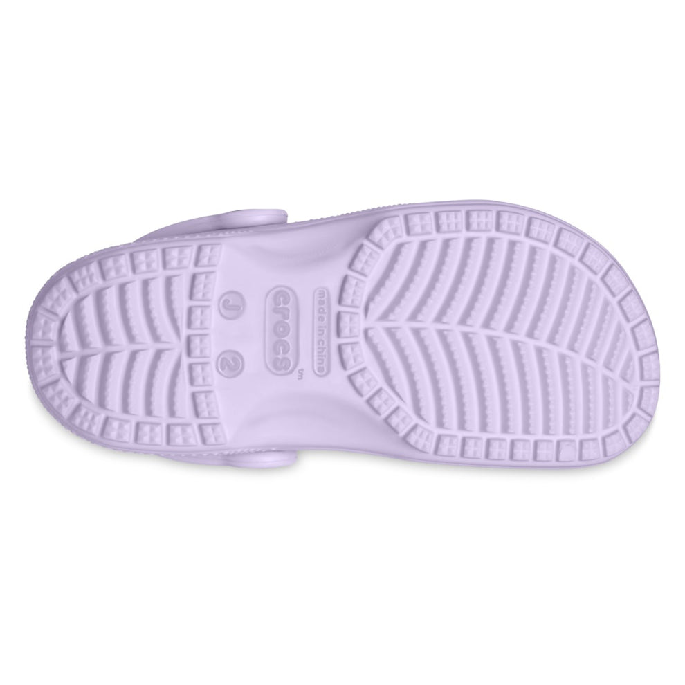 Crocs U Classic Junior Lavender