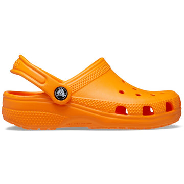 Crocs U Classic T Børnesko Zing Orange