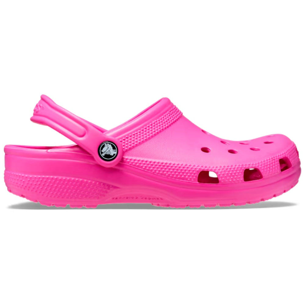 Crocs U Classic Sko Juice