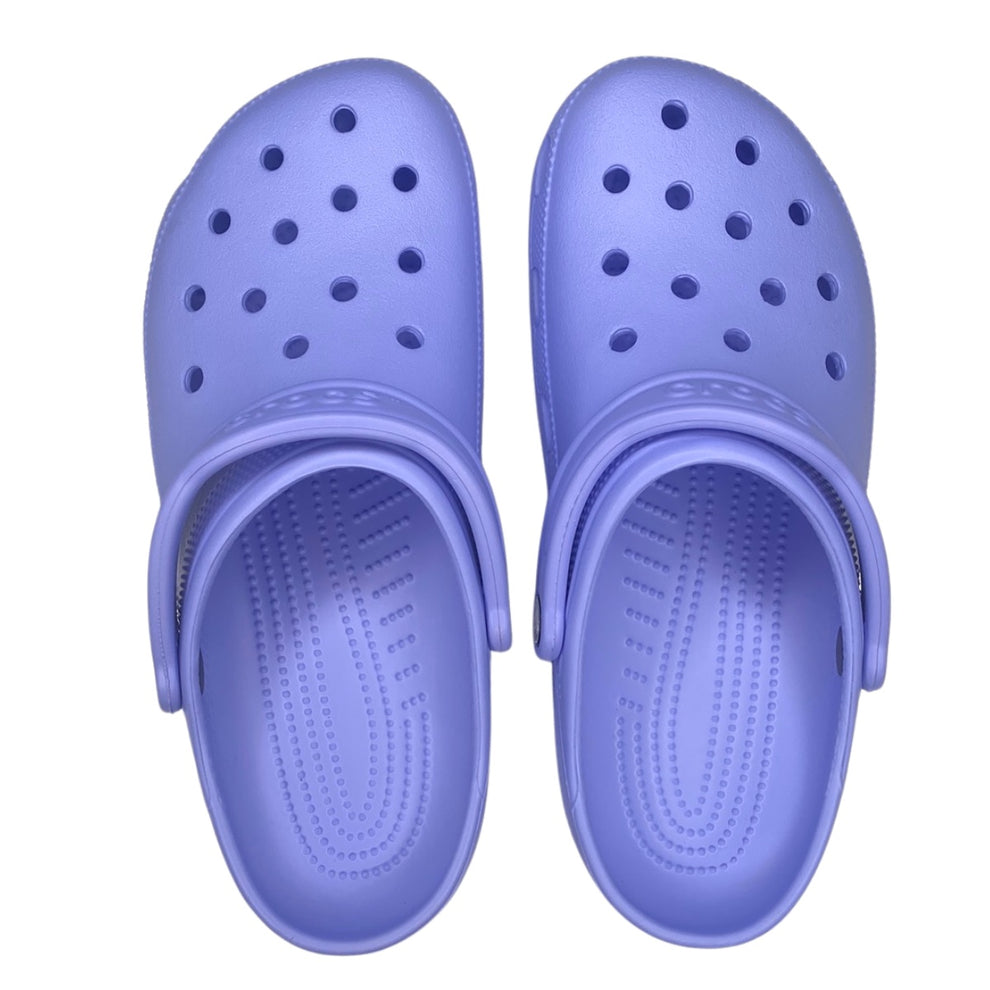 Crocs U Classic Sko Moon Jelly