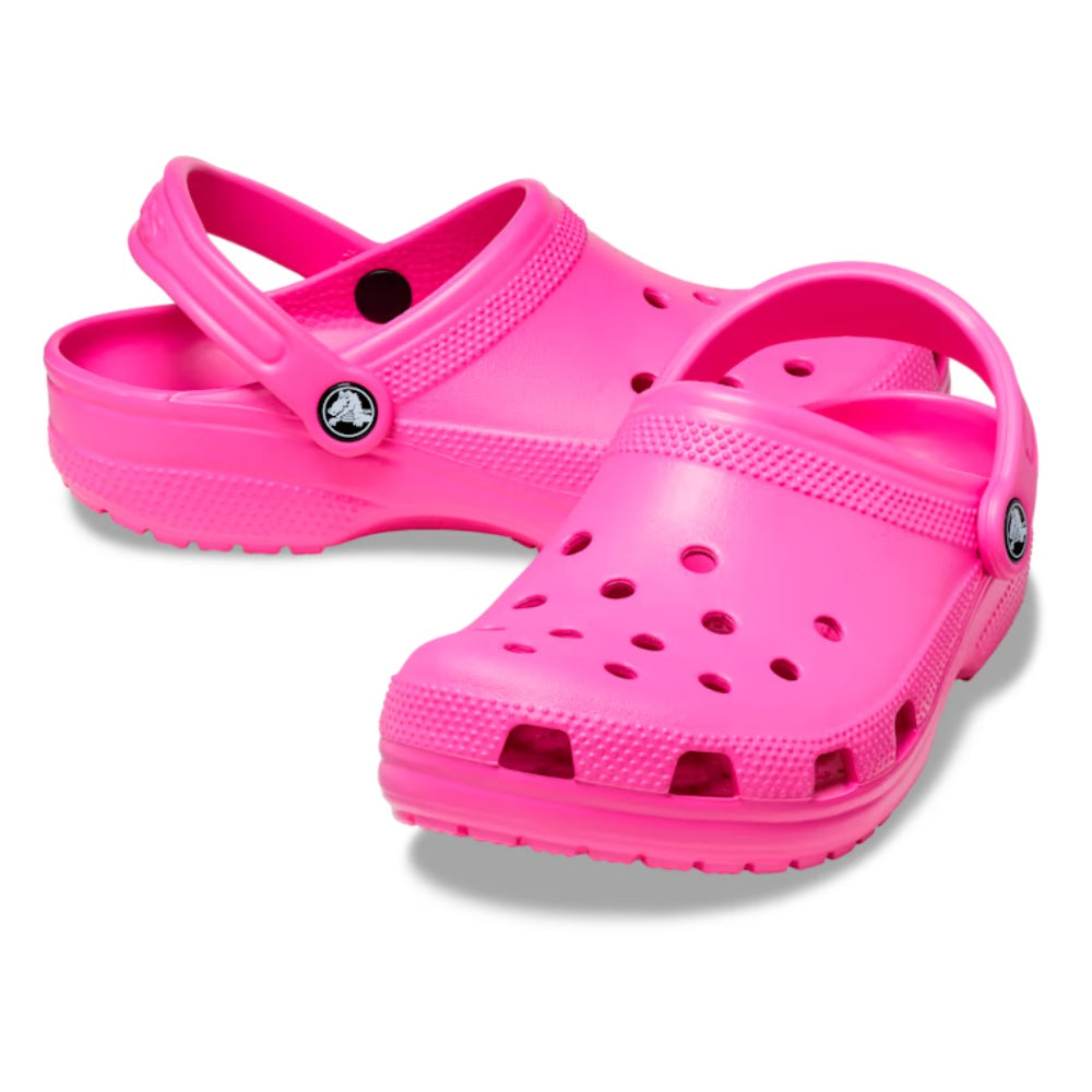 Crocs U Classic Sko Juice