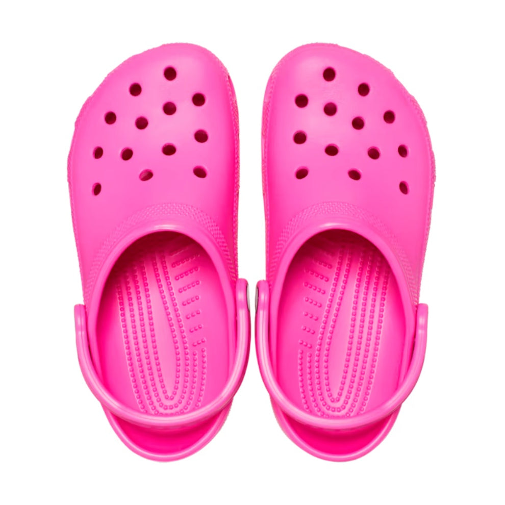 Crocs U Classic Sko Juice