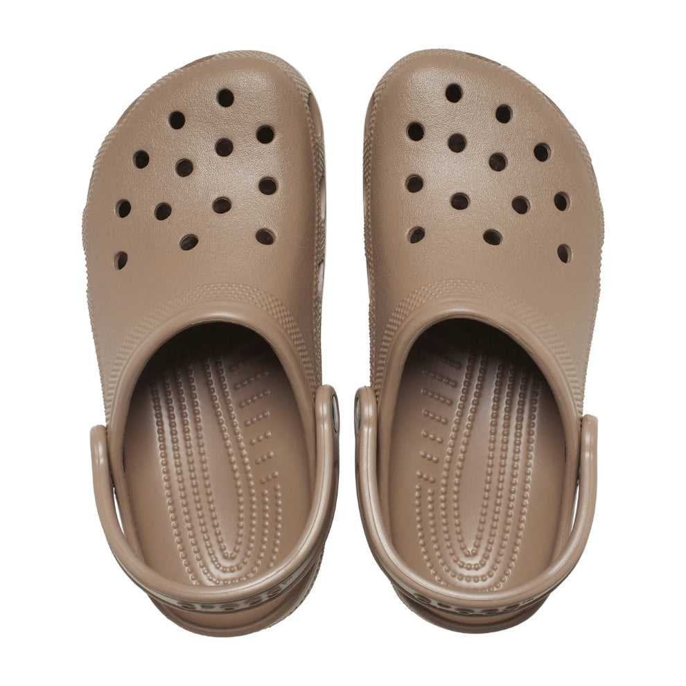 Crocs U Classic Sko Latte