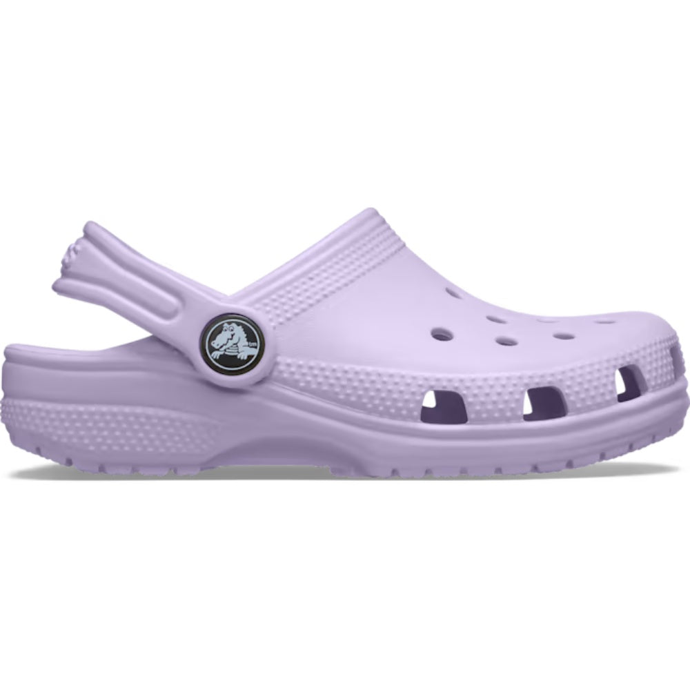 Crocs U Classic T Børnesko Lavender