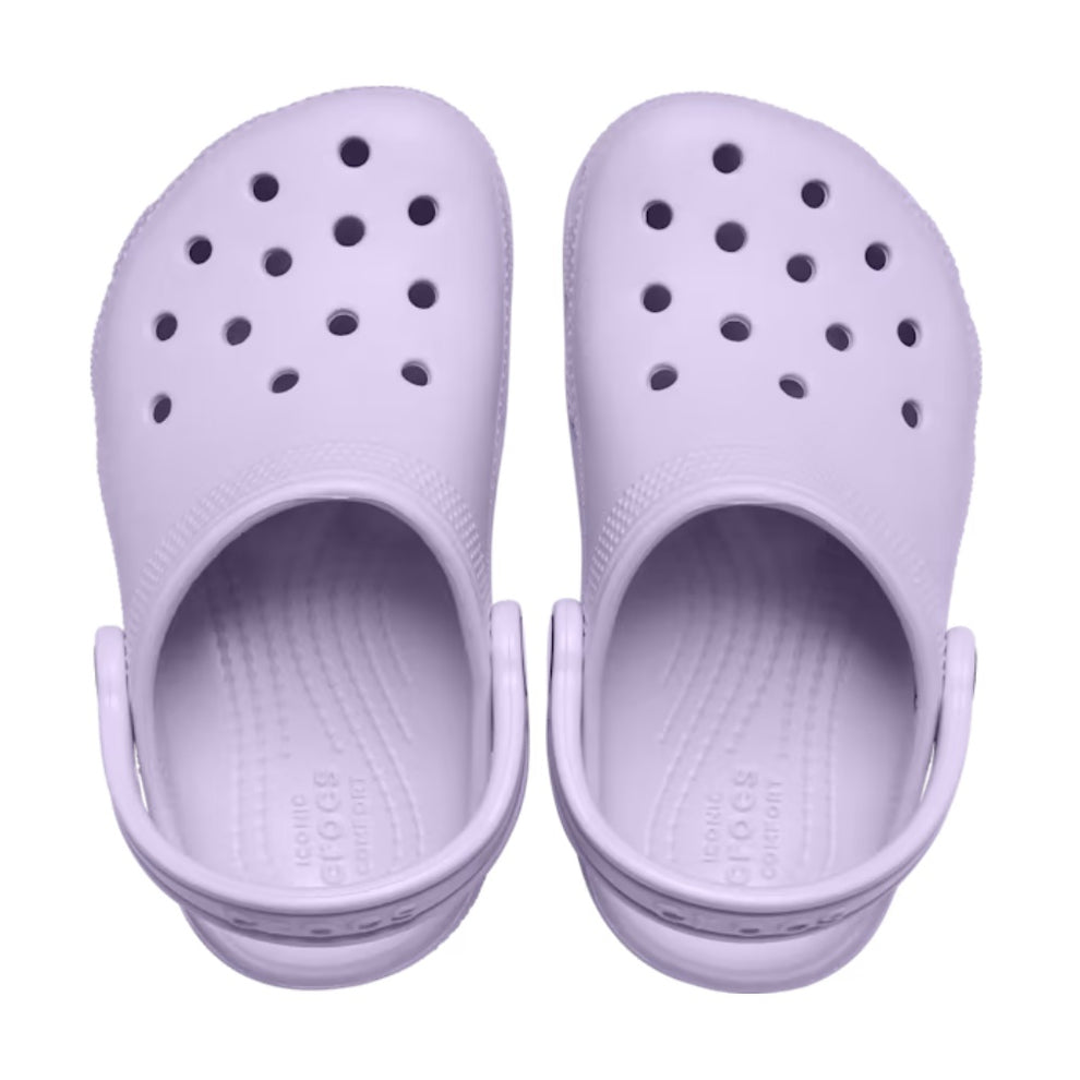 Crocs U Classic T Børnesko Lavender