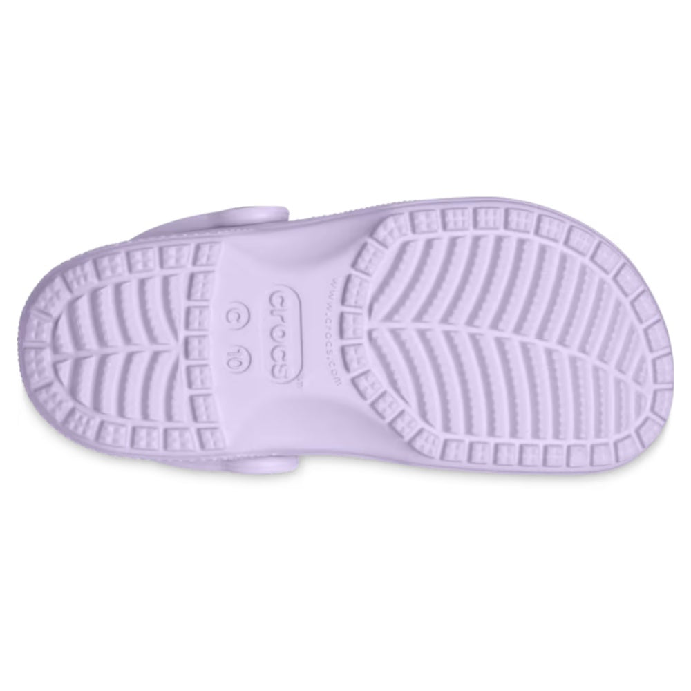 Crocs U Classic T Børnesko Lavender