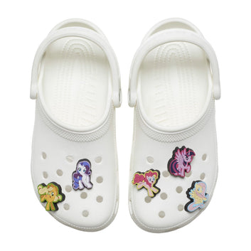 Crocs U Jibbitz My Little Pony 5 Pack