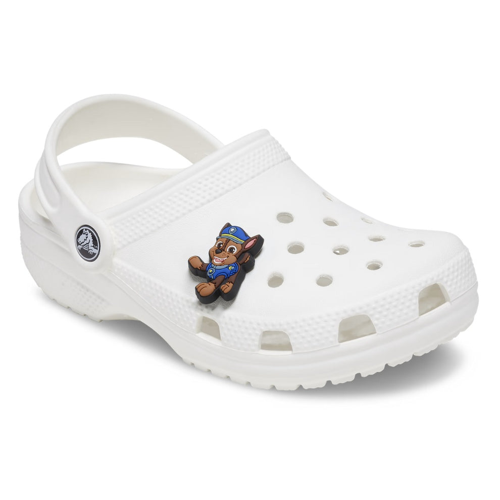 Crocs U Jibbitz Paw Patrol Chase 1 stk