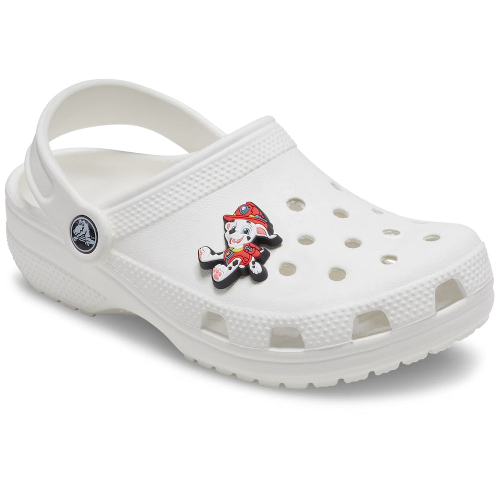 Crocs U Jibbitz Paw Patrol Marshall 1 stk