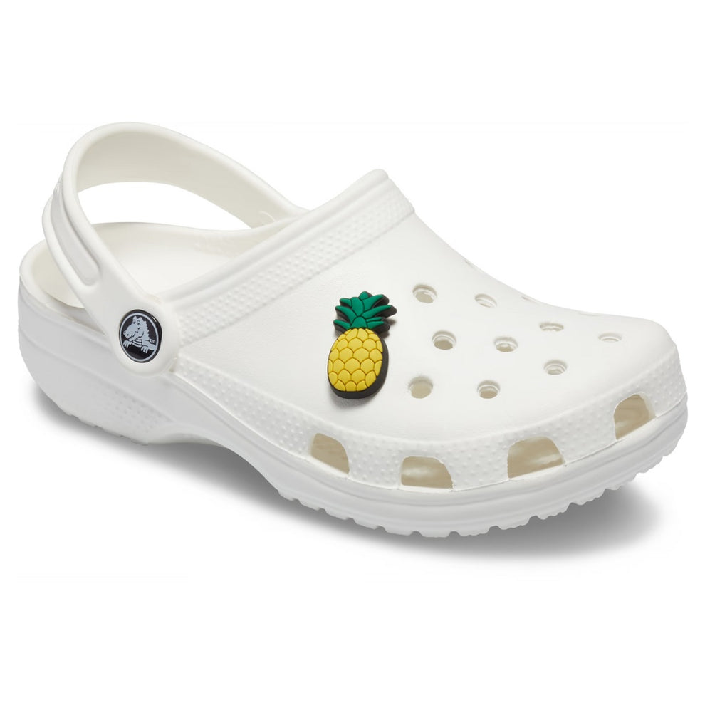 Crocs U Jibbitz Pinapple 1 stk