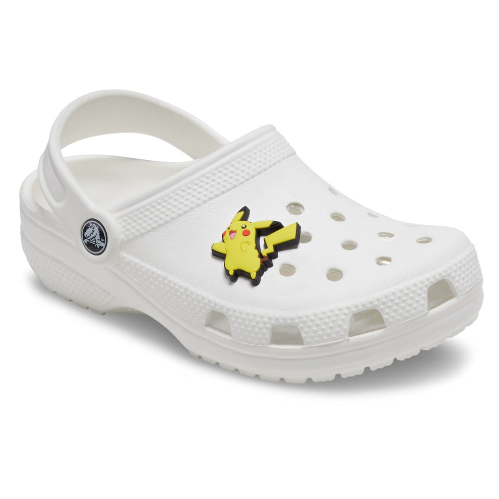 Crocs U Jibbitz Pokemon Pikachu 1 stk