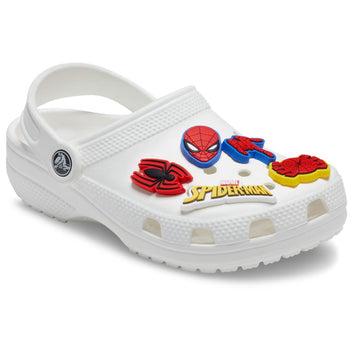 Crocs U Jibbitz Spider Man 5 Pack