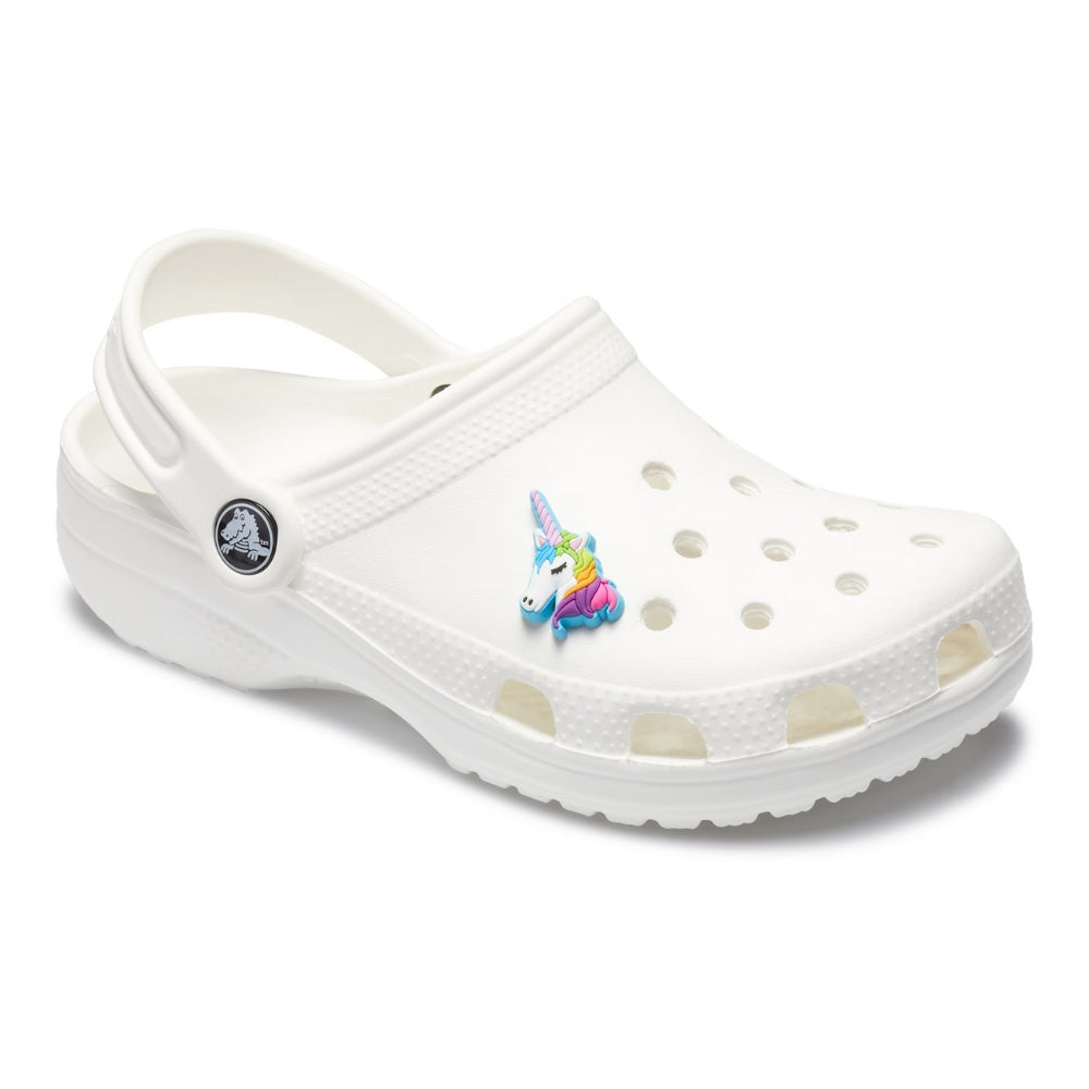 Crocs U Jibbitz Unicorn 1 stk