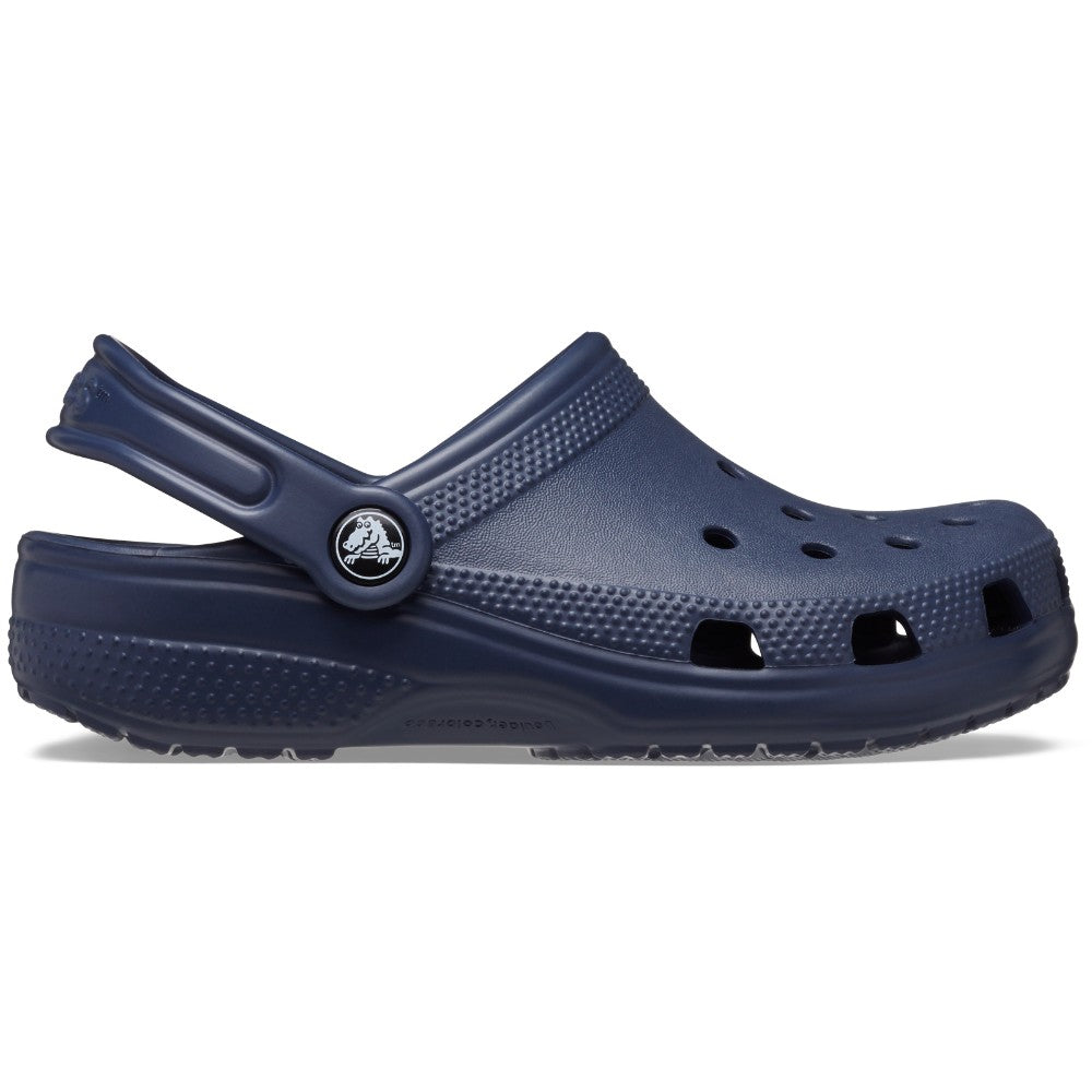 Crocs U Classic T Børnesko Navy
