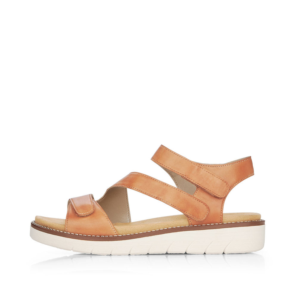 Remonte W Sandal Brun