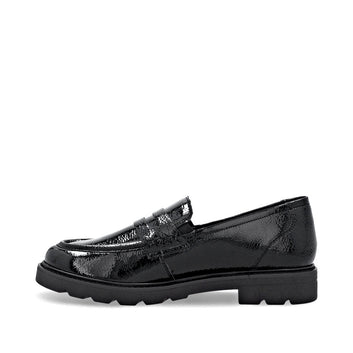 Remonte W Loafer Blank Sort
