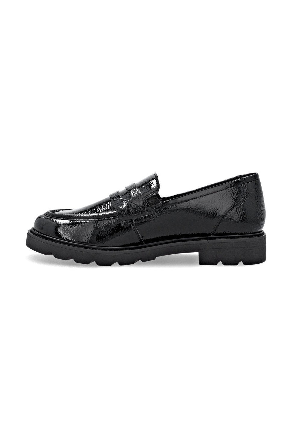 Remonte W Loafer Blank Sort