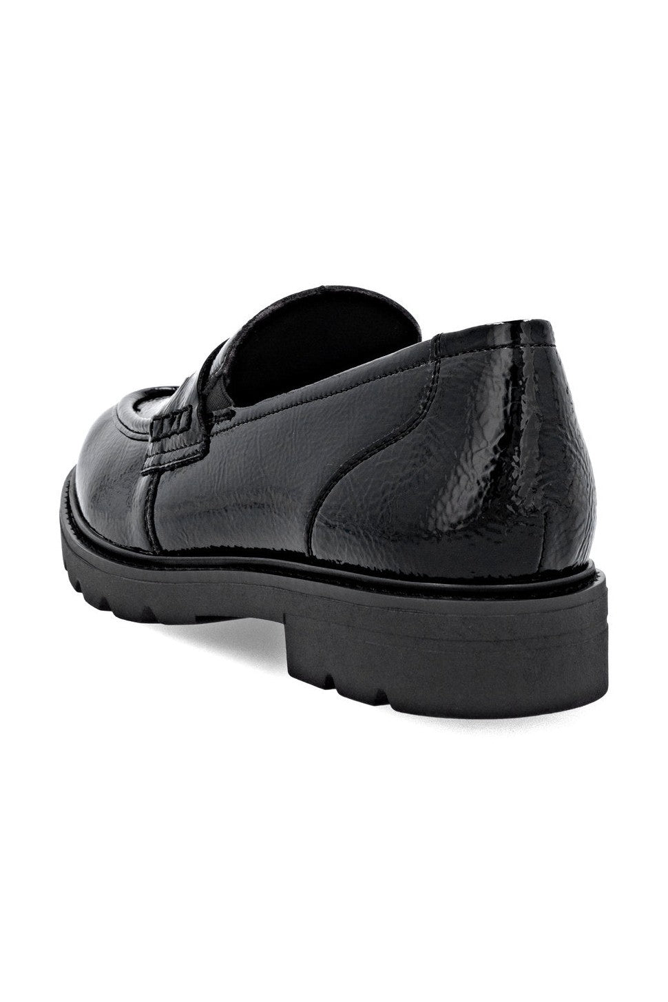 Remonte W Loafer Blank Sort