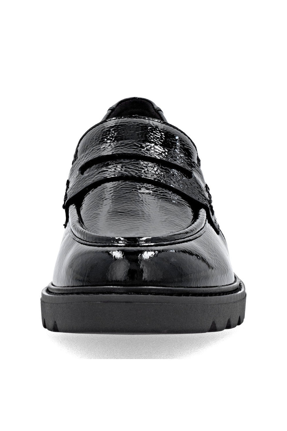 Remonte W Loafer Blank Sort