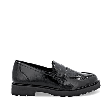 Remonte W Loafer Blank Sort