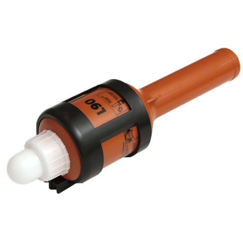 L90 Redningslys uden holder