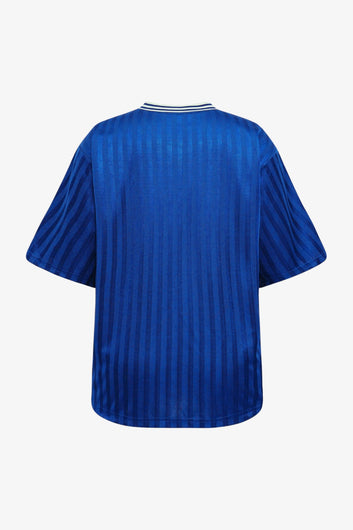 Envii Ensport SS Tee Bright Blue