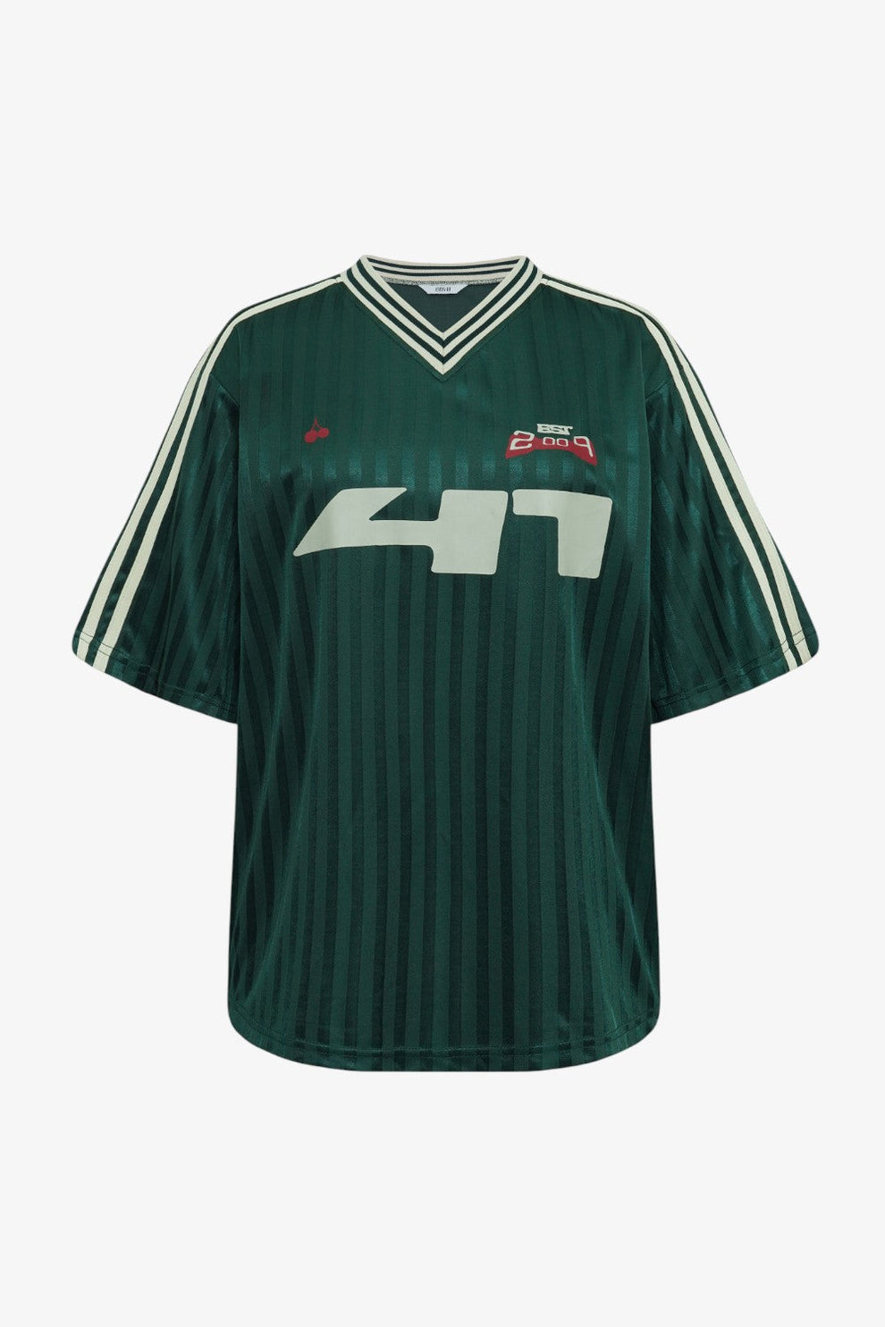Envii Ensport SS Tee Greener Pastures