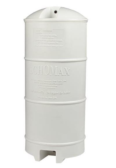 Echomax 230 SOLAS Radarreflektor