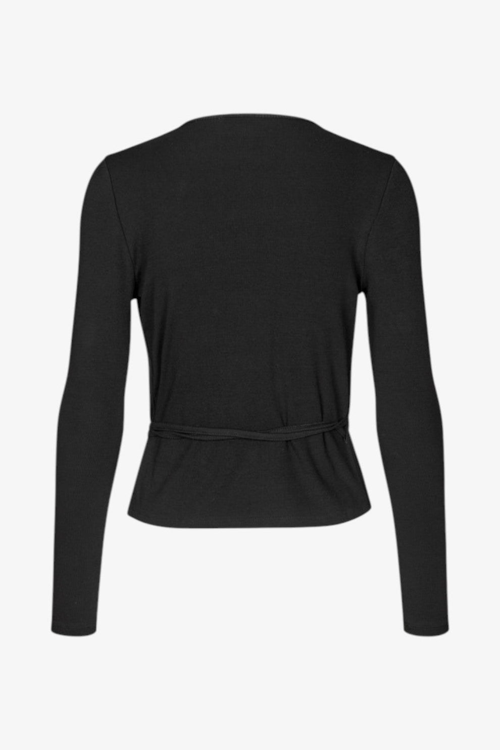 Envii Enally Tee Black