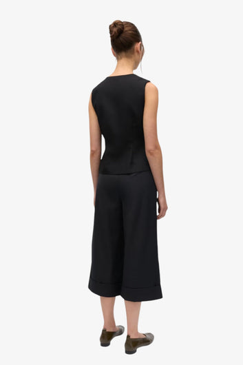 Envii  ENMATHILDE SL Vest 6797 Black