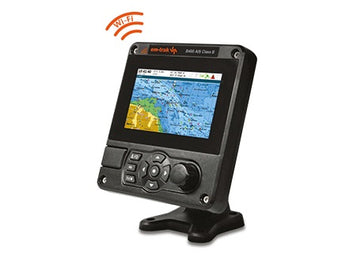 em-trak B400 Klasse B 5W SOTDMA AIS 427-0003
