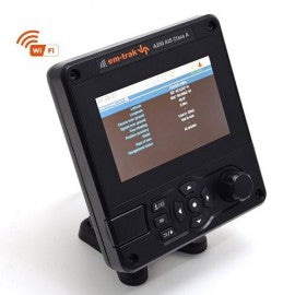em-trak B400 Klasse B 5W SOTDMA AIS 427-0003