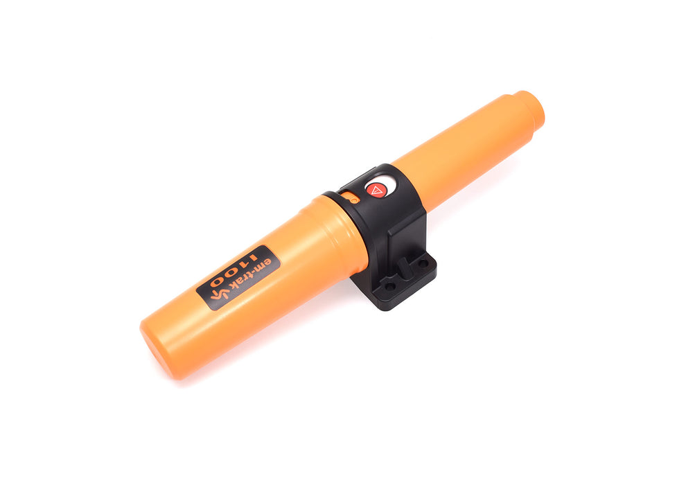 em-trak AIS I100 Identifier Klasse B AIS / 417-0001