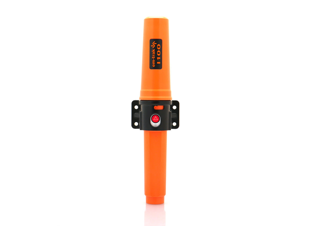 em-trak AIS I100 Identifier Klasse B AIS / 417-0001