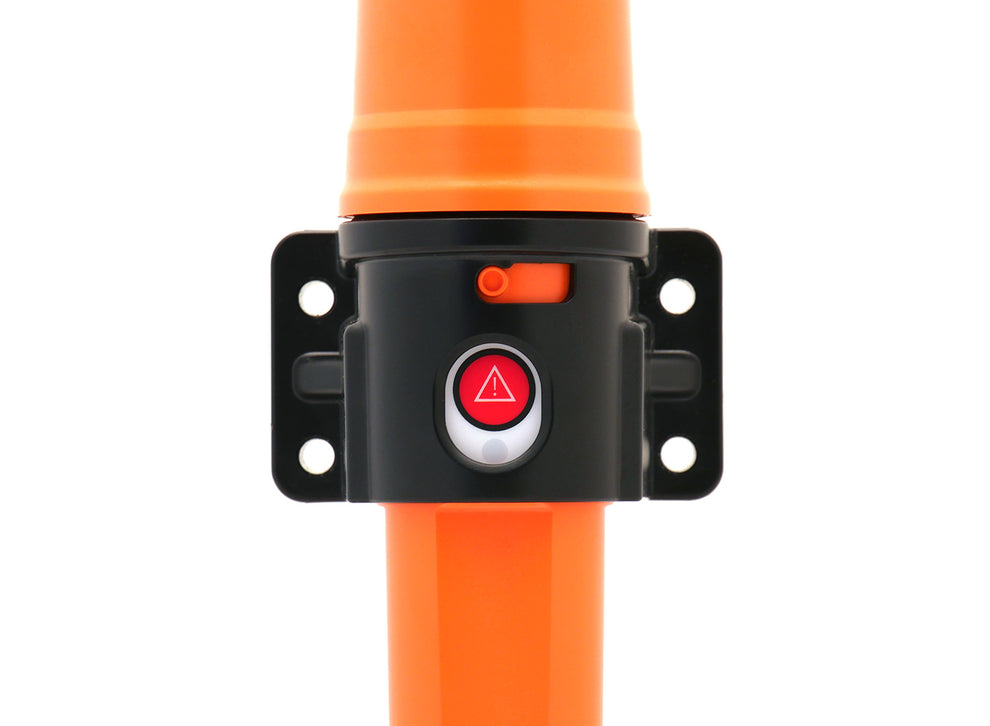 em-trak AIS I100 Identifier Klasse B AIS / 417-0001