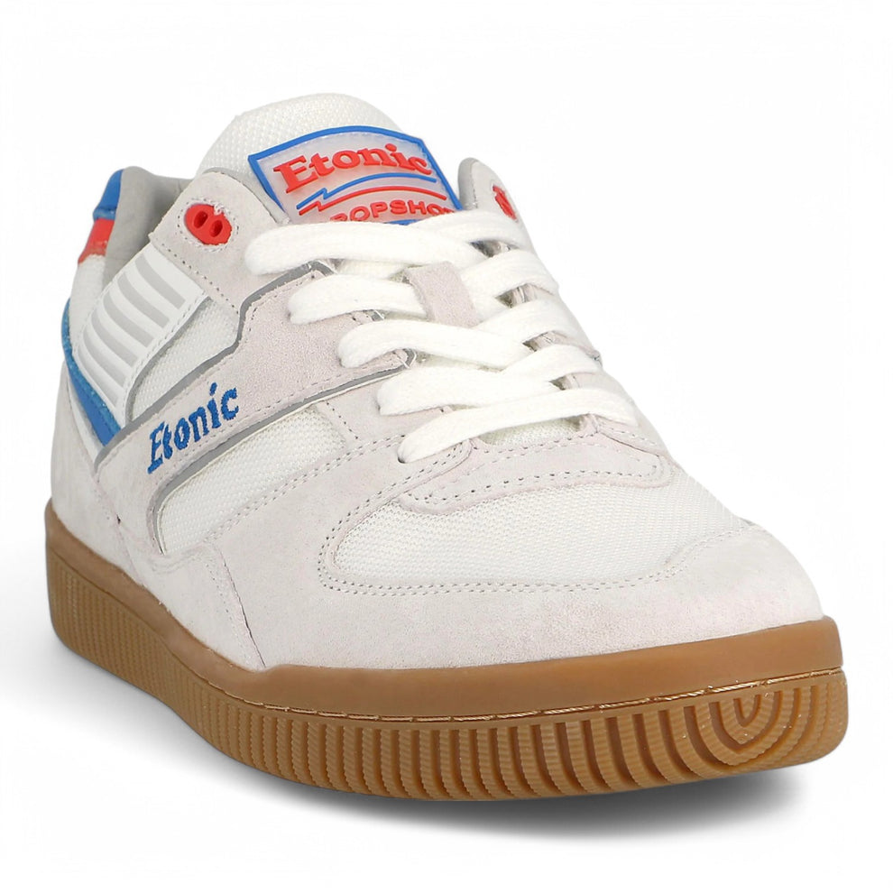 Etonic W Dropshot 80'S MSH Galactic Hot Coral