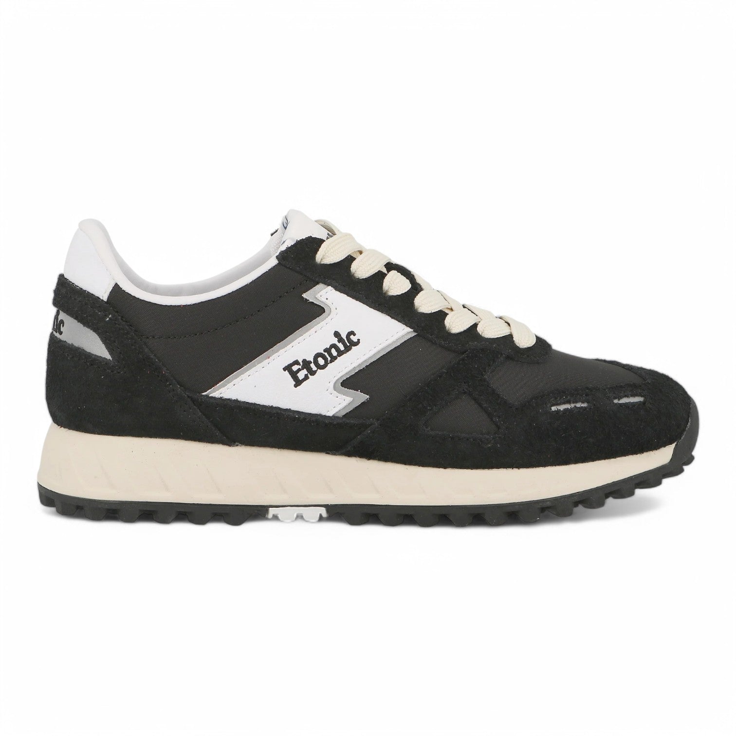 Etonic M PR538 80'S Nylon Black