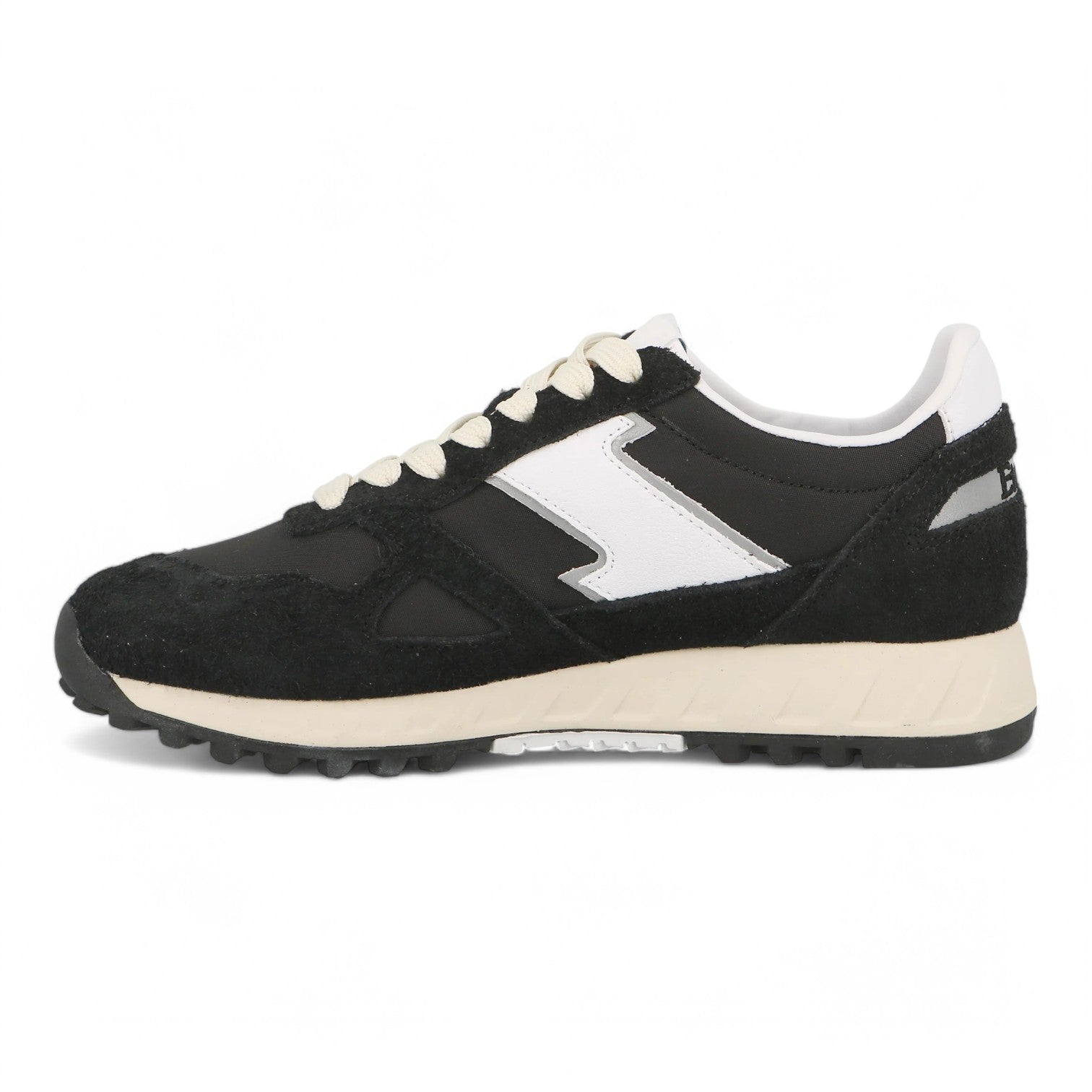 Etonic M PR538 80'S Nylon Black