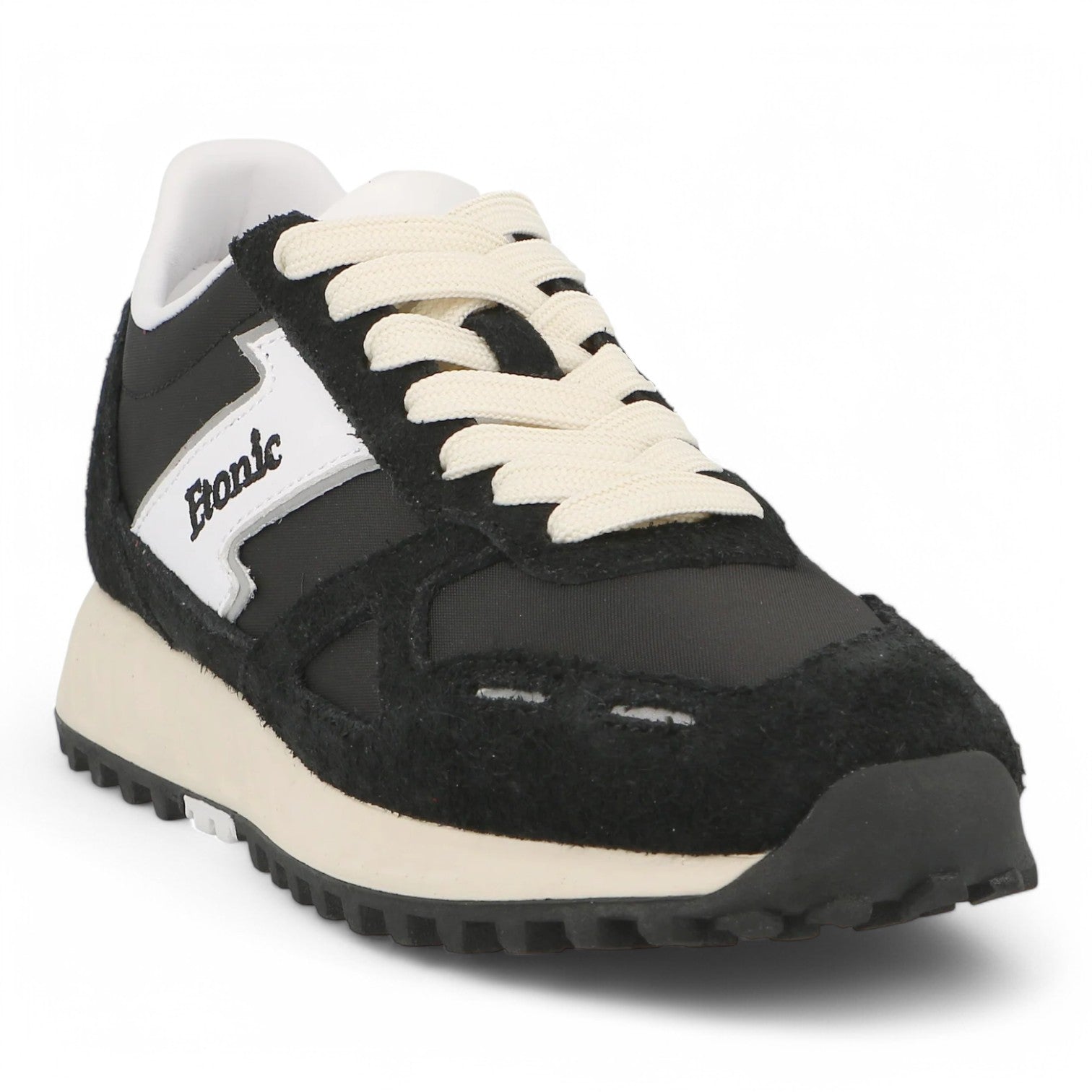 Etonic M PR538 80'S Nylon Black