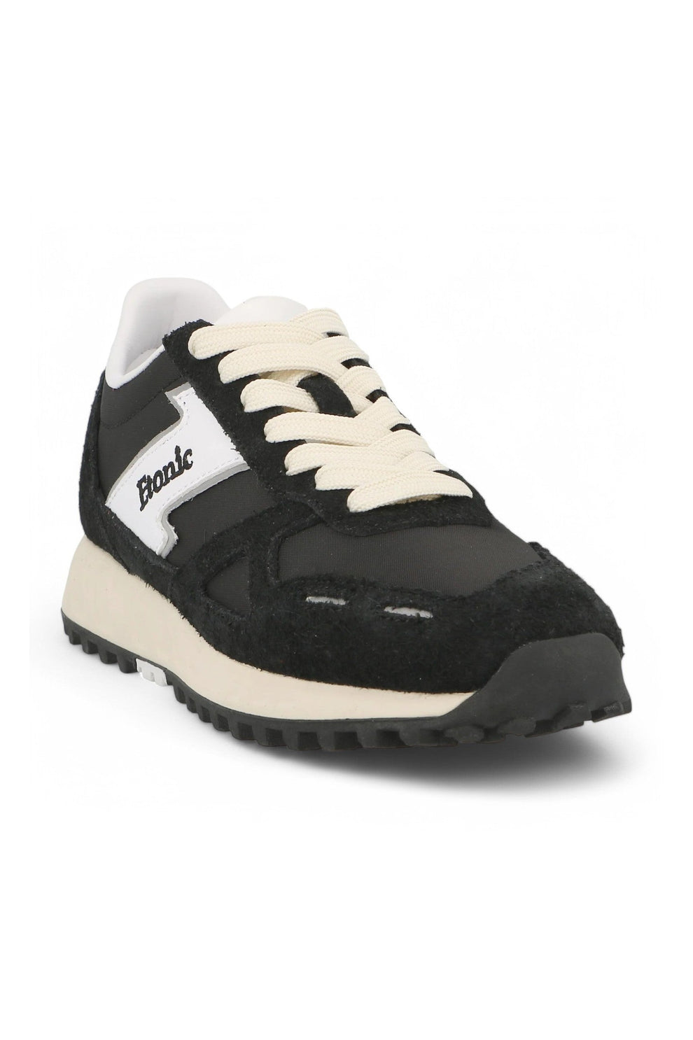 Etonic M PR538 80'S Nylon Black