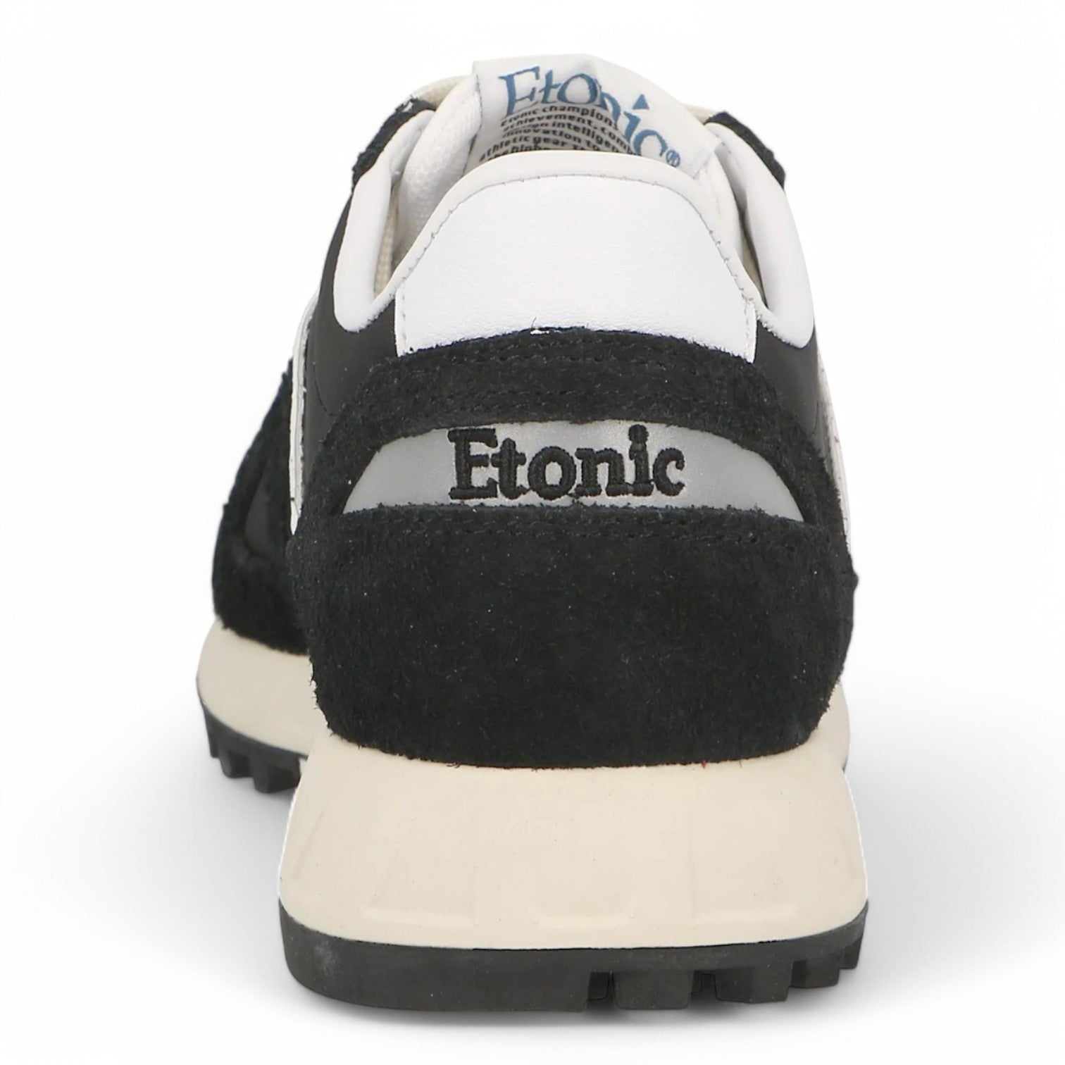 Etonic M PR538 80'S Nylon Black