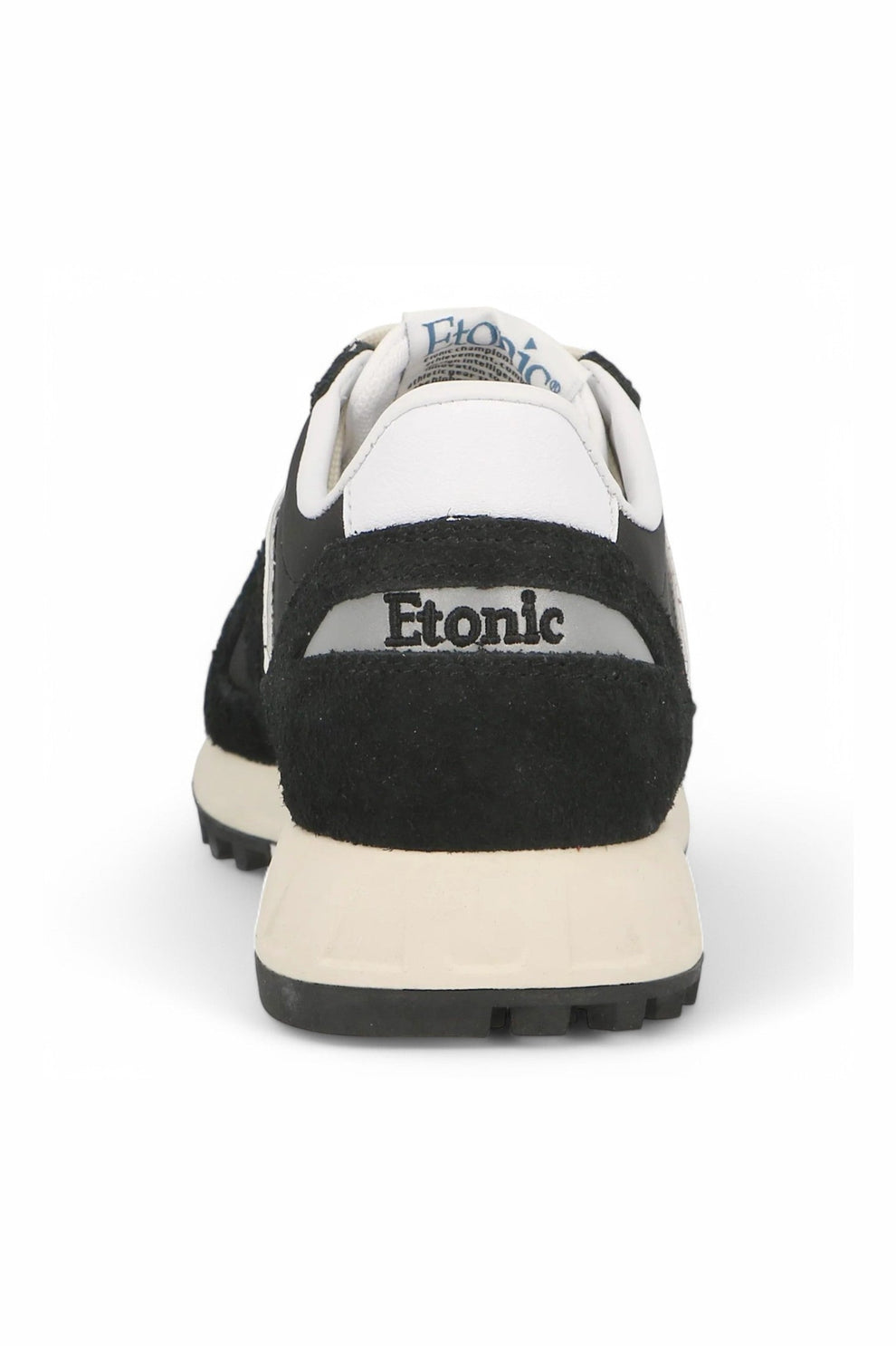 Etonic M PR538 80'S Nylon Black