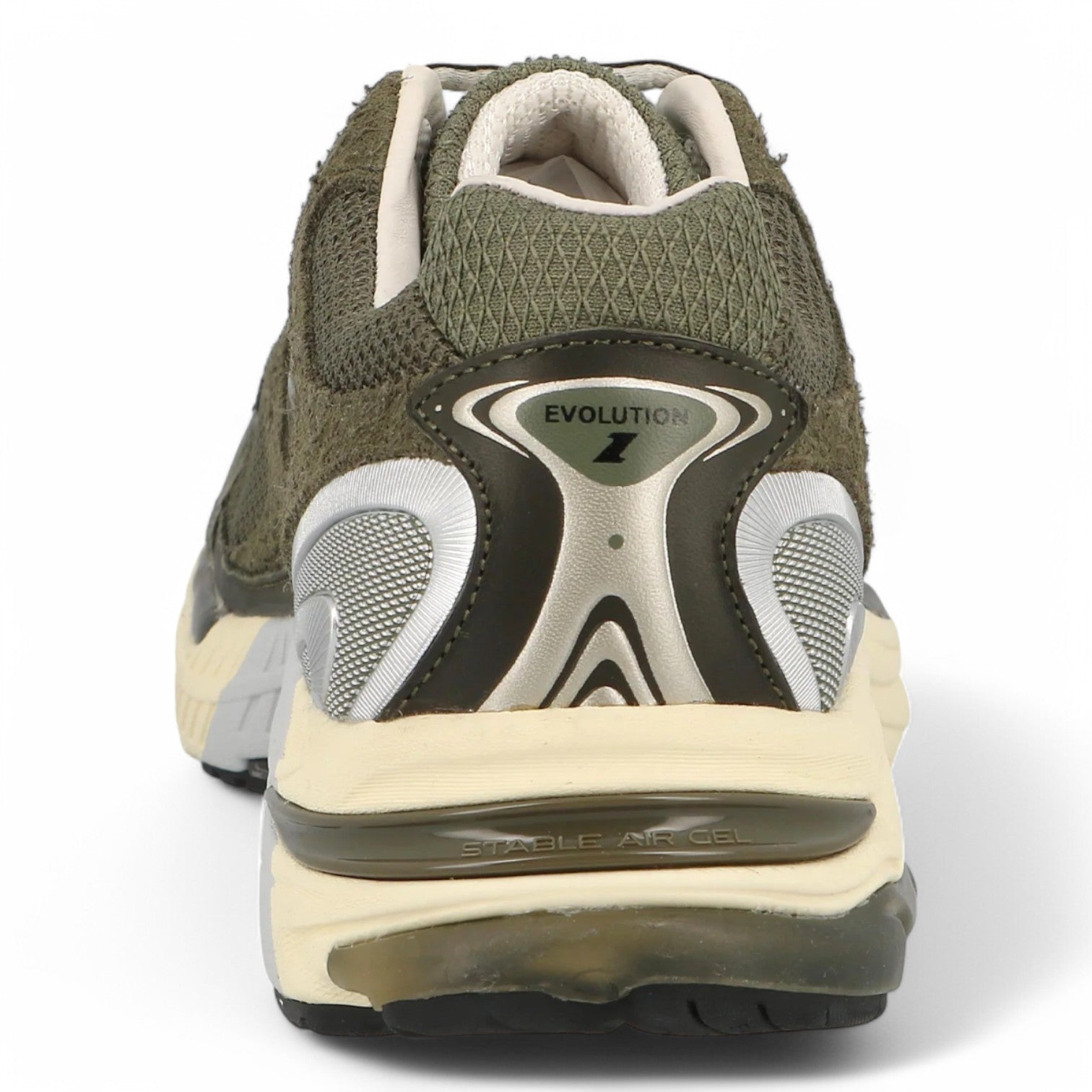 Etonic W Evolution Monochrome Premium Military