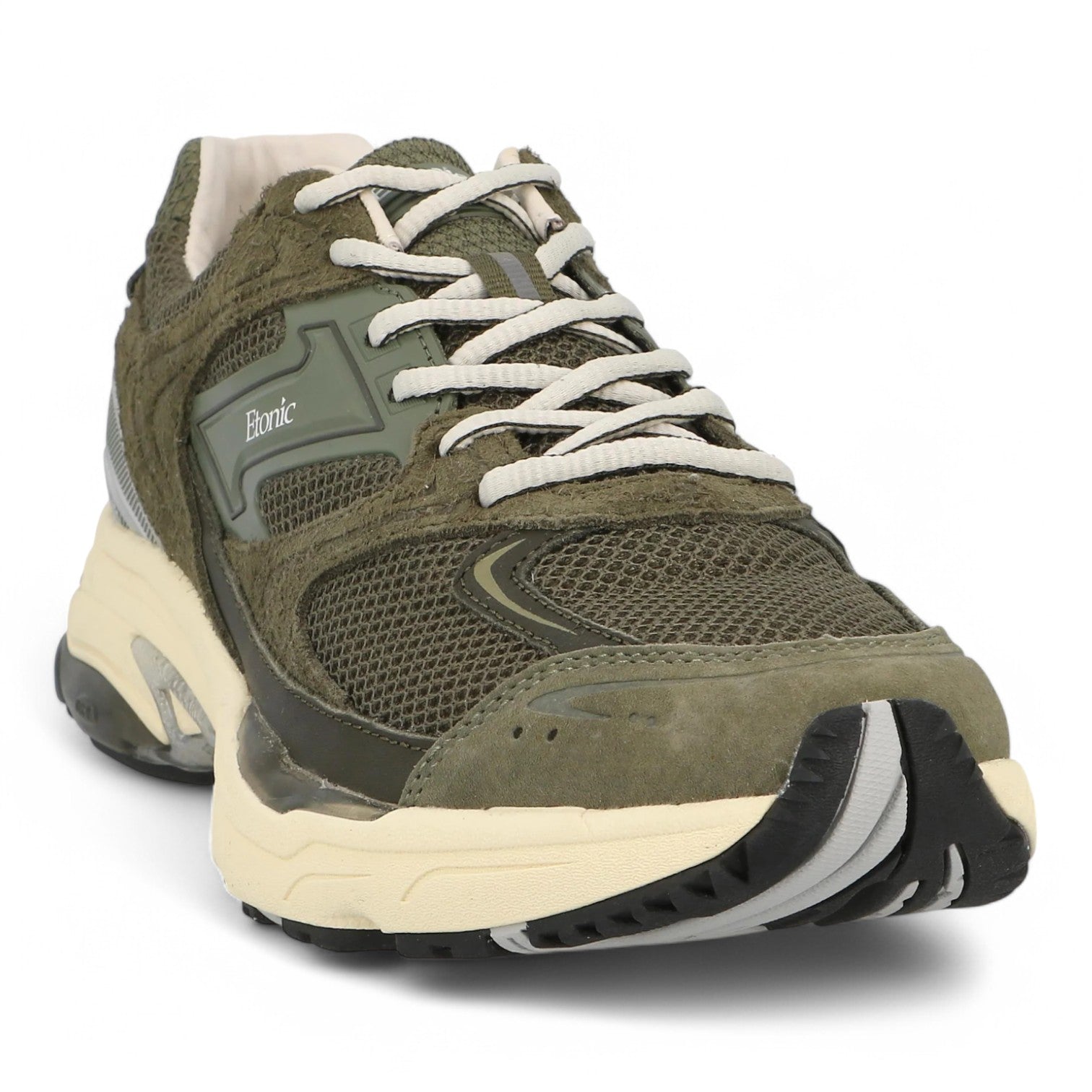 Etonic M Evolution Monochrome Premium Military