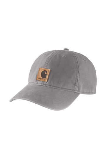 Carhartt U Odessa Cap Asphalt