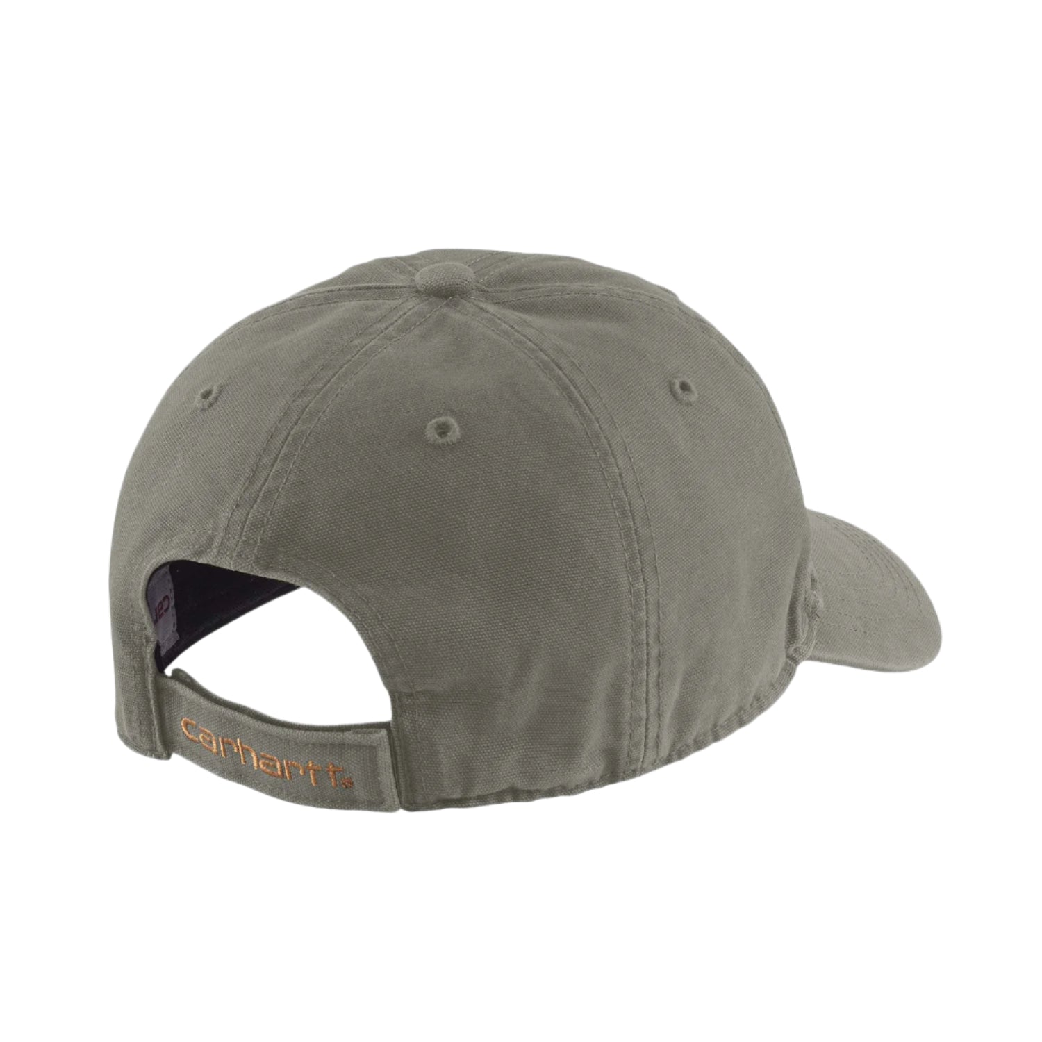 Carhartt U Odessa Cap Dusty Olive