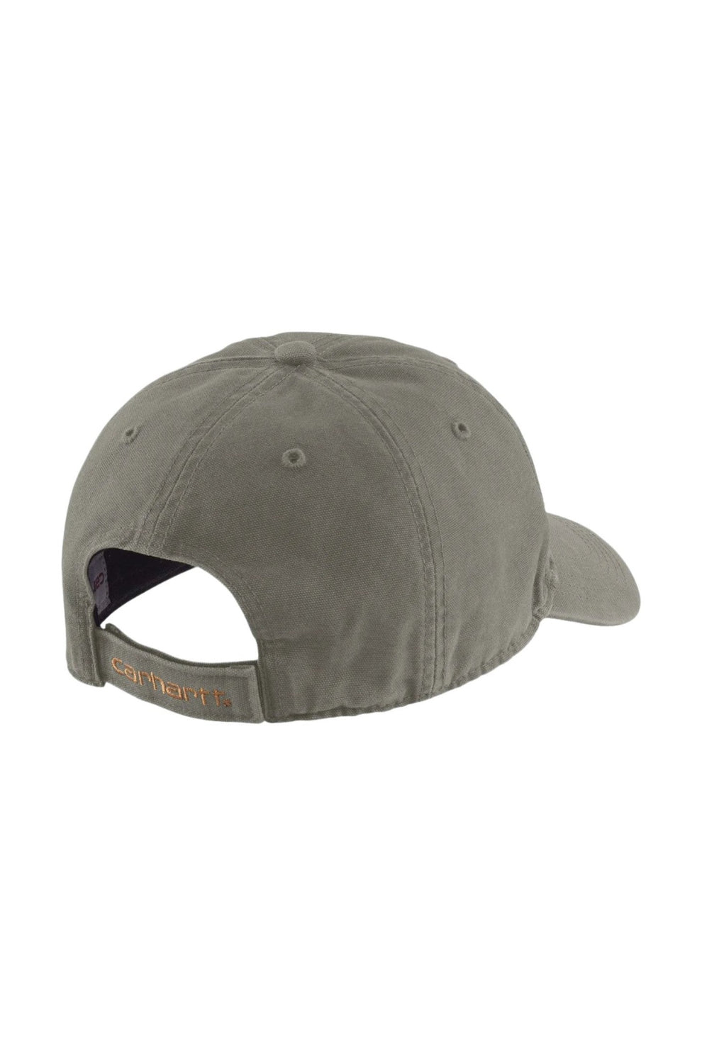 Carhartt U Odessa Cap Dusty Olive