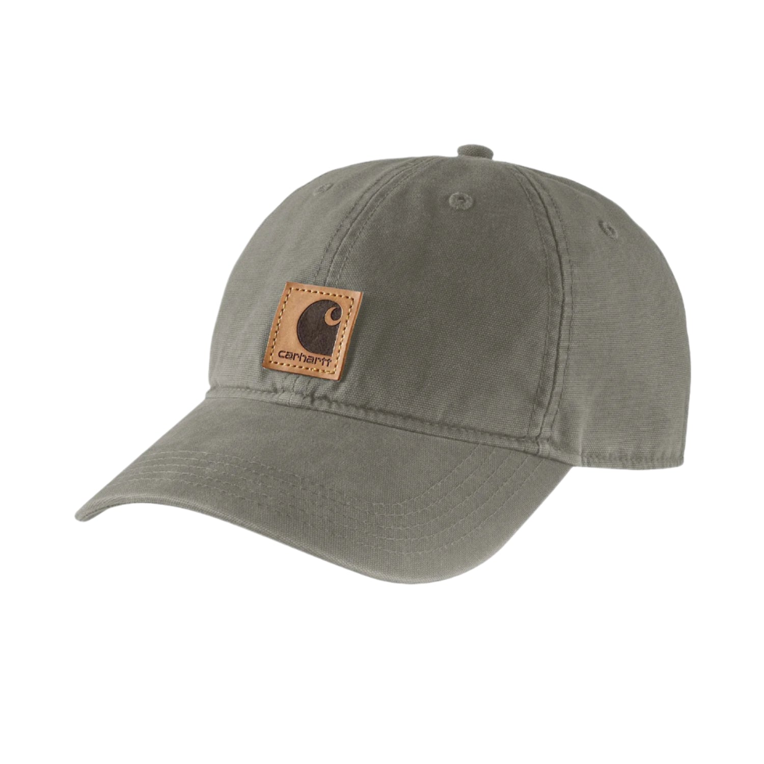 Carhartt U Odessa Cap Dusty Olive