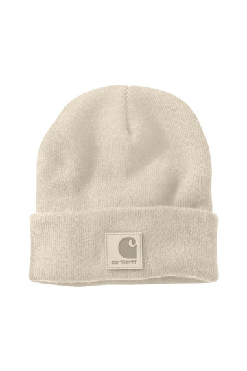 Carhartt 101070 Knit Beanie Oat Milk