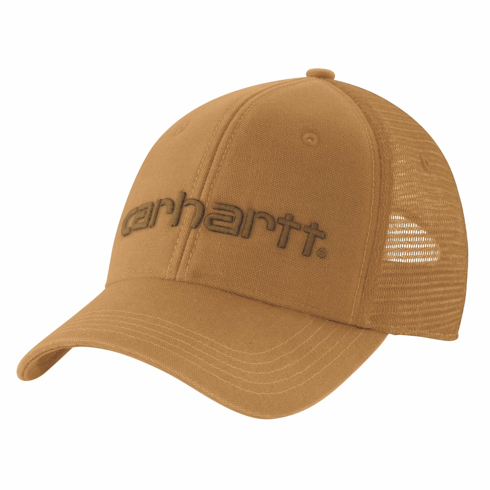Carhartt U Dunmore Cap Brown